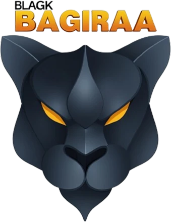 Black Bagiraa