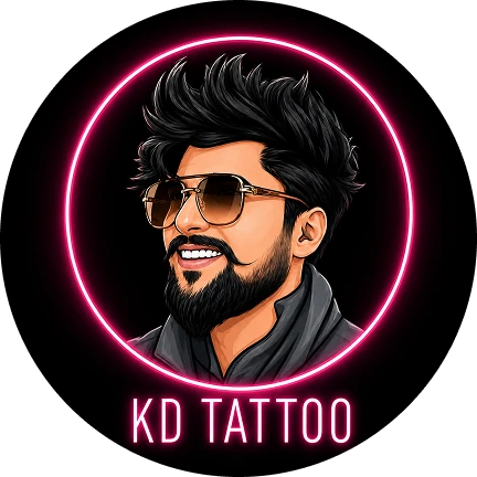 KD Tattoo